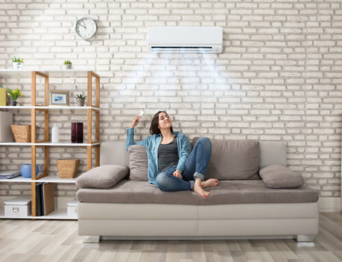 Why Choose Aire Central for Your Home Heating Needs