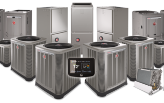 HVAC Equipment