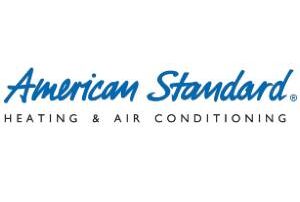 American Standard AC Repair
