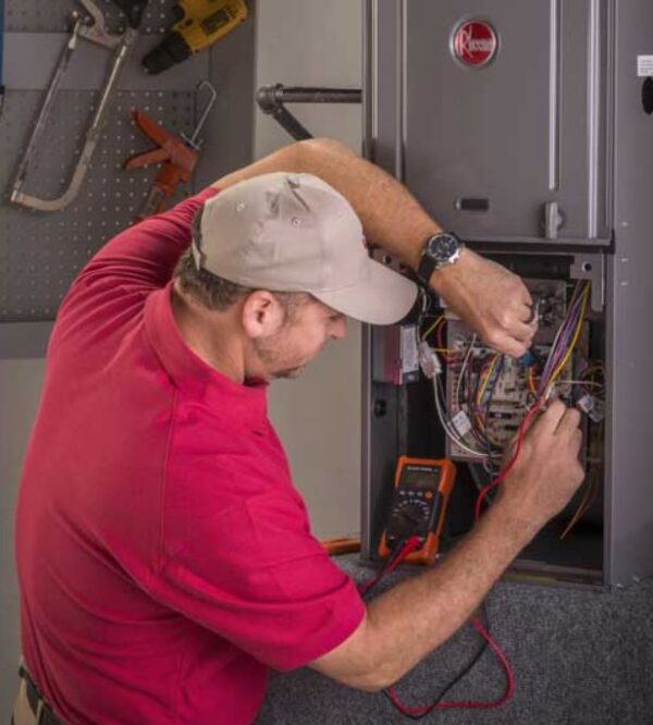 Furnace Maintenance and Tuneups in the Snellville, GA Area
