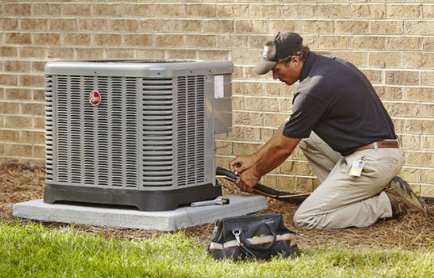 Air Conditioning Problems in Georgia