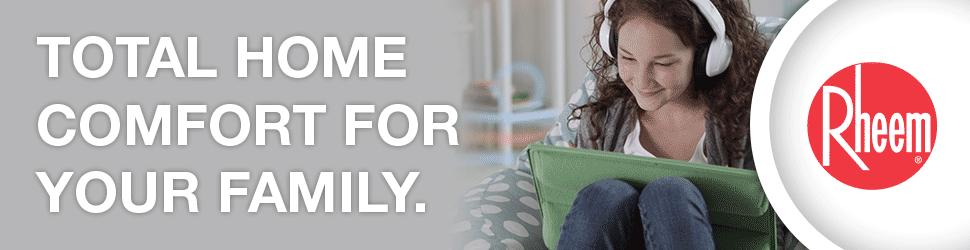 Rheem Furnaces and ACs Rheem Furnaces and ACs