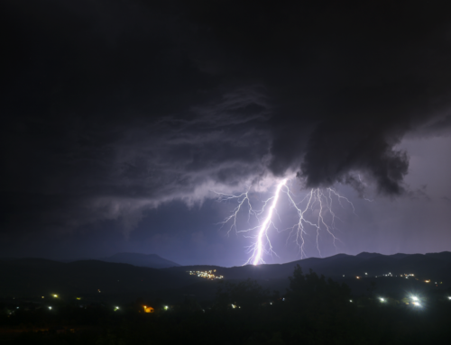 A Guide to Protecting and Maintaining Your Air Conditioner During Georgia’s Storm Season