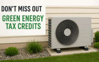 Tax Credits on Heat Pumps in Snellville GA