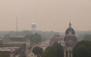 Indoor Air Quality Issues in Lawrenceville, GA