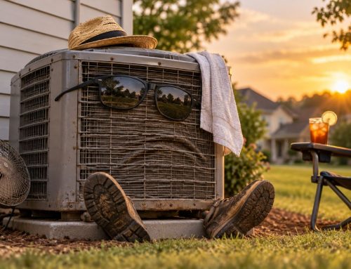 Your AC Survived Another Georgia Summer. But Was This Its Last?